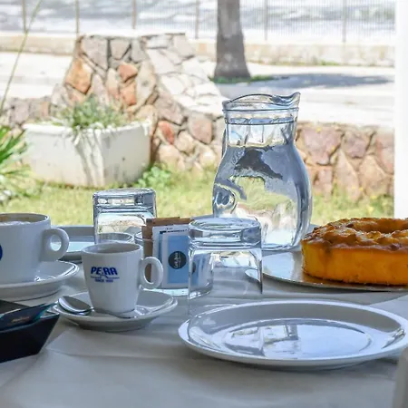 Hotel Vela Club & Rodi Garganico