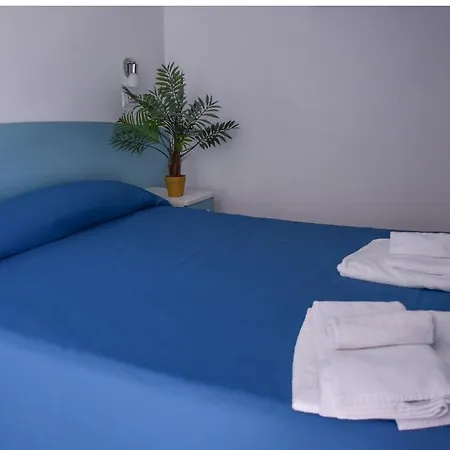 Hotel Vela Club & Rodi Garganico