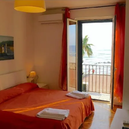 Vela Club & Hotel Rodi Garganico