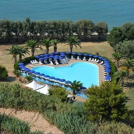 Vela Club & Hotel Rodi Garganico