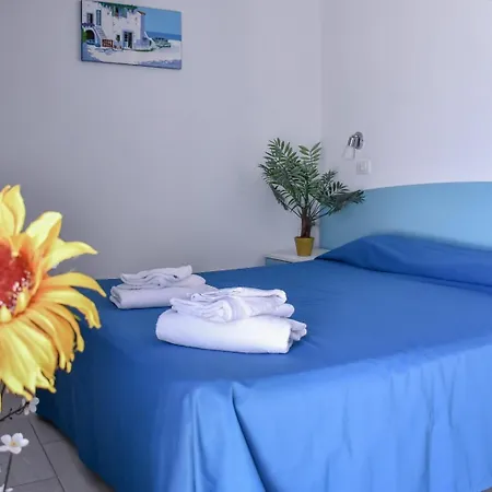 Hotel Vela Club & Rodi Garganico