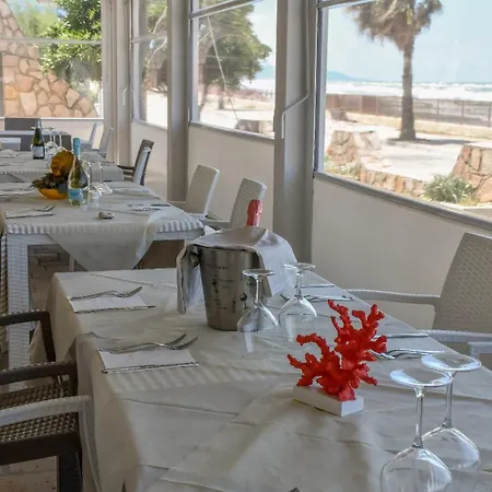 Vela Club & Hotel Rodi Garganico