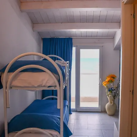 Hotel Vela Club &
