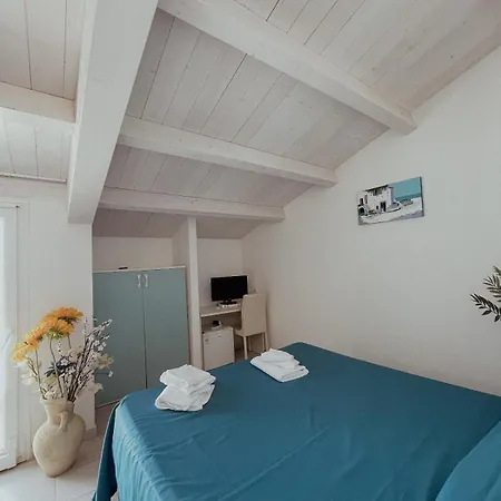 Hotel Vela Club & Rodi Garganico