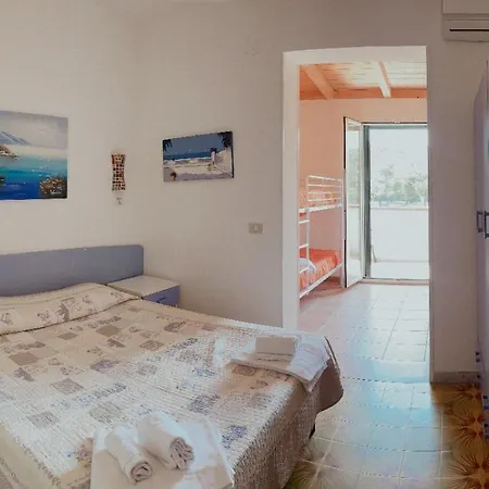 Hotel Vela Club & Rodi Garganico